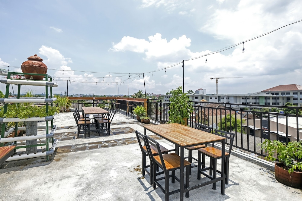 Super OYO 90905 Dangau Datuk旅馆(Super OYO 90905 Dangau Datuk Guesthouse) 图片5