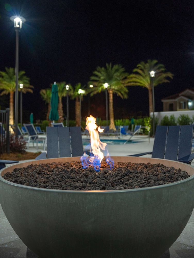 Hyatt Place Sandestin At Grand Blvd 65/67