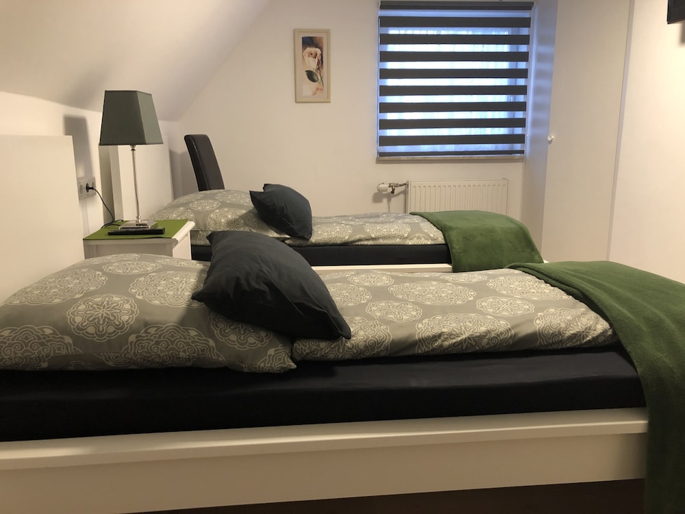Messezimmer4u Nordparksiedlung 3/39