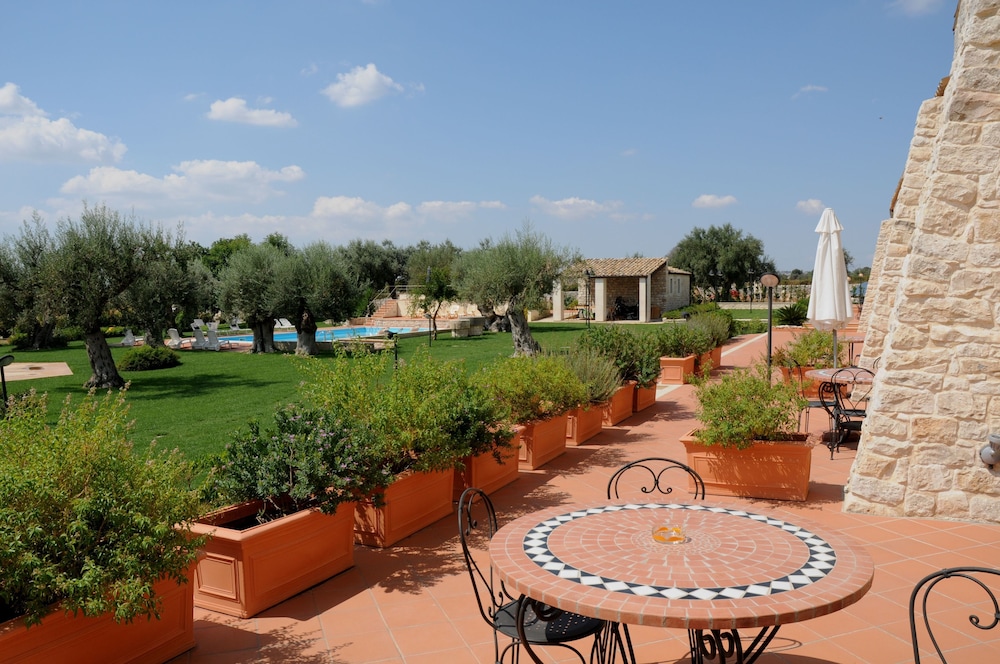 Torre Don Virgilio Country Hotel 32/50