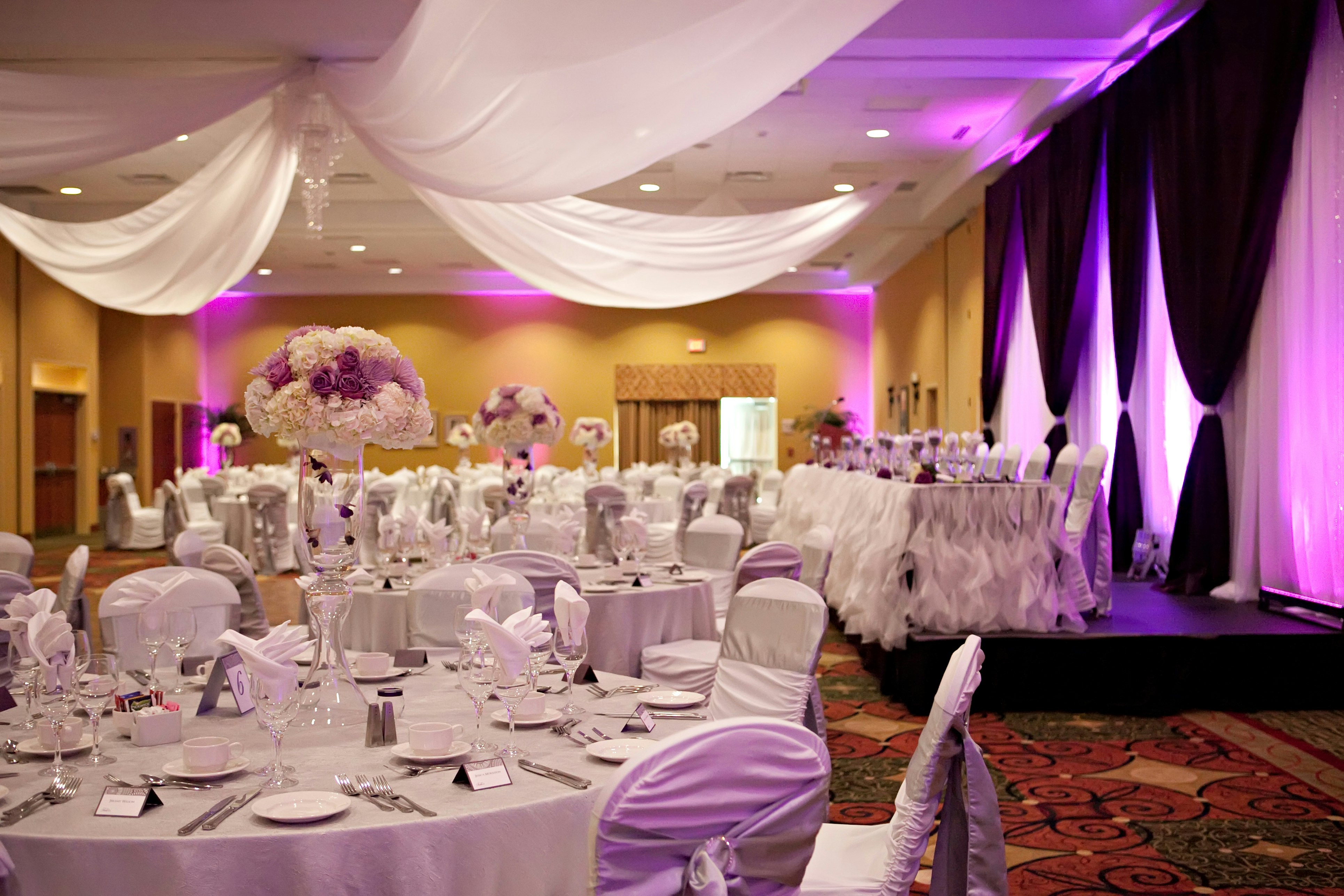 Hilton Garden Inn Ottawa Airport 82/86