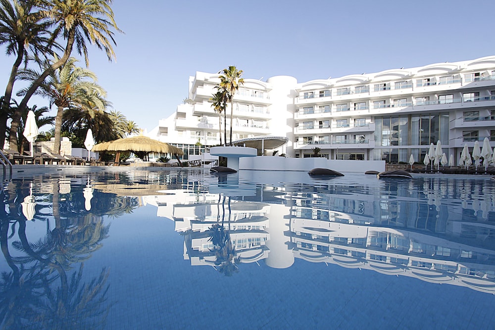 BG Hotel Rei del Mediterrani Palace 11/71