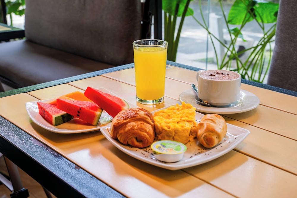 Hotel Ambar Boutique 32/47