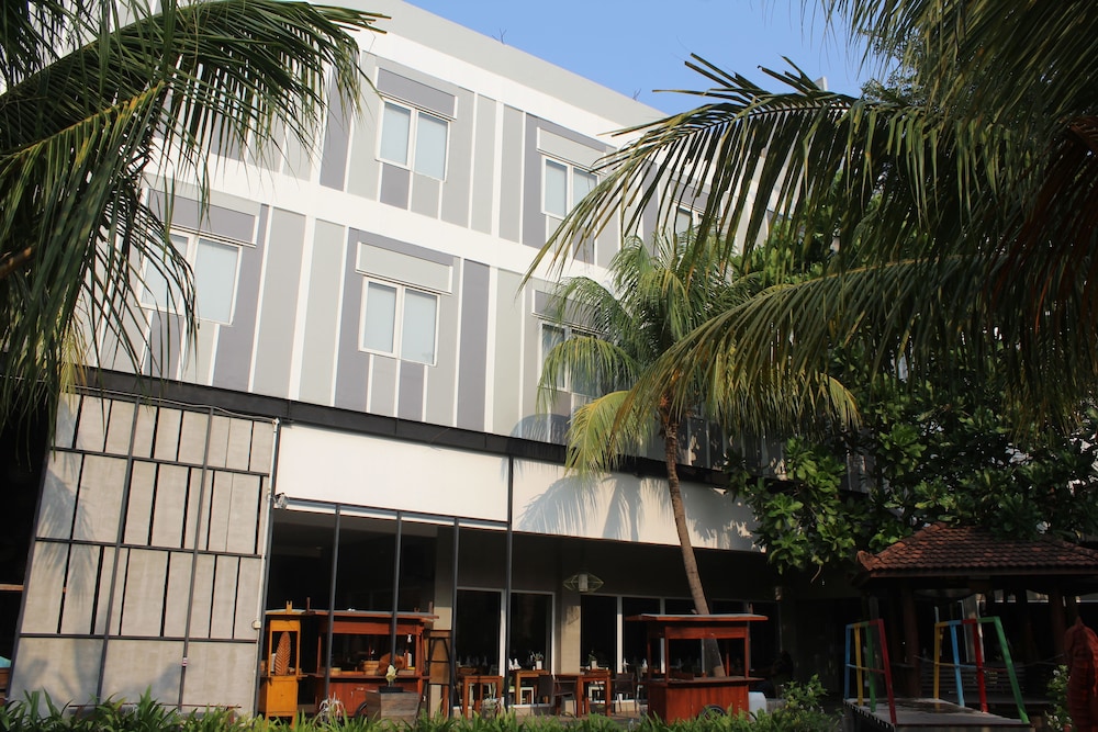 Greenotel Cilegon 4/59