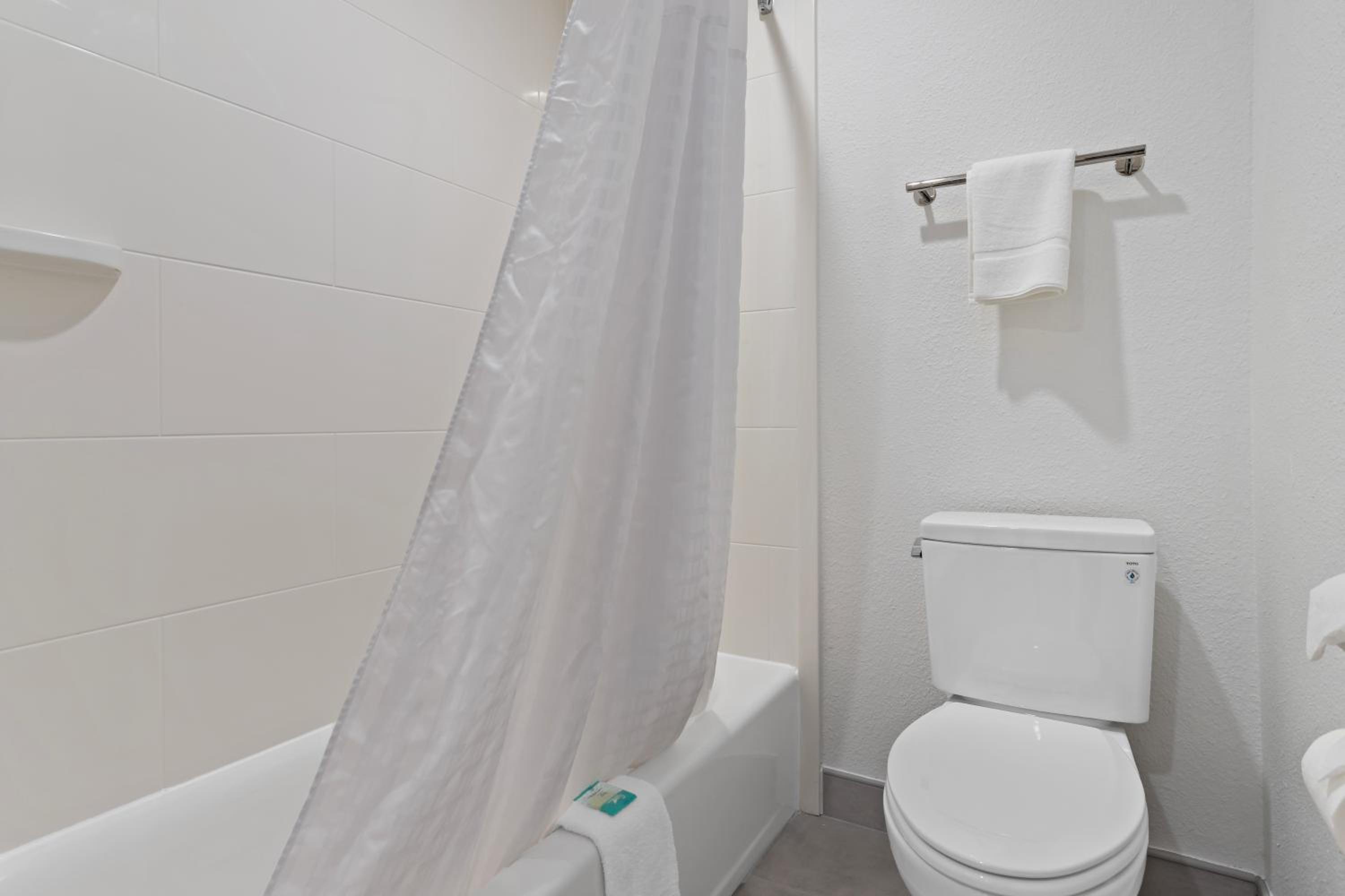 غرفة بريميوم بسريرين مزدوجين، Baymont by Wyndham Beaumont 6/10
