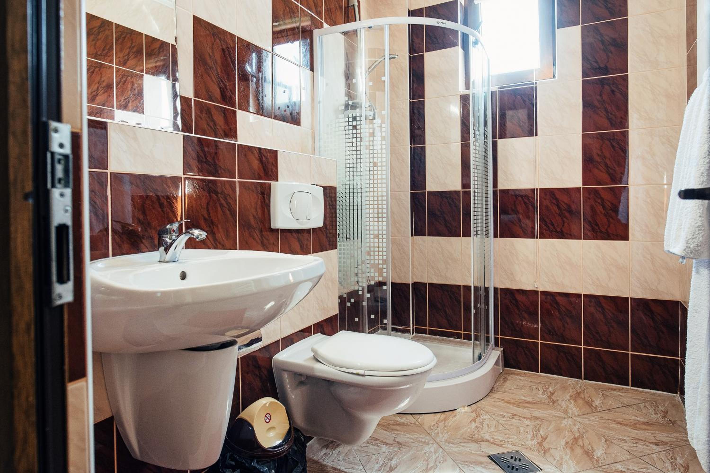Hotel Rubin 52/55