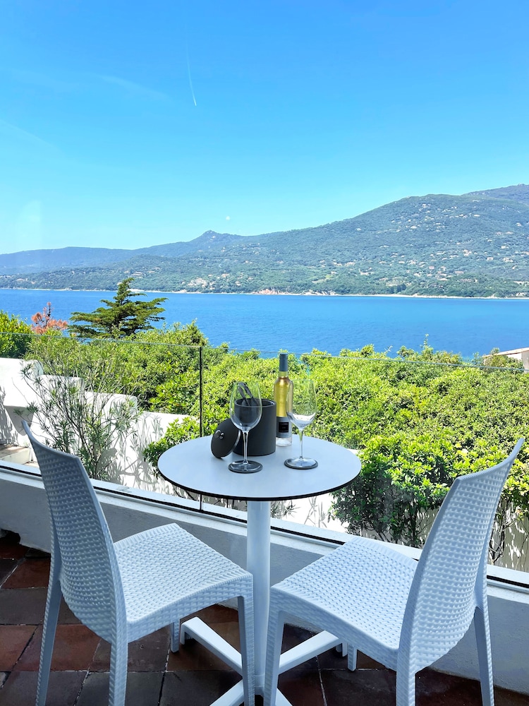 Hotel A'mare Corsica - Seaside Small Resort 60/61