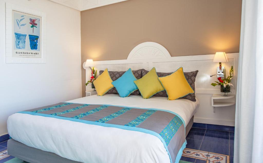 STANDARD ROOM SINGLE NRF