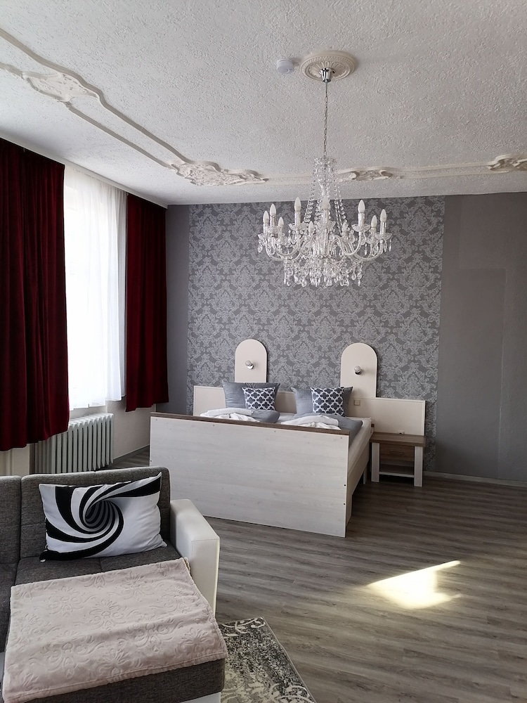 Regiohotel Quedlinburger Hof 11/57