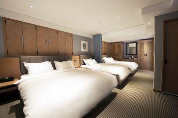 Klaven Hotel Myeongdong City Hall 37/61