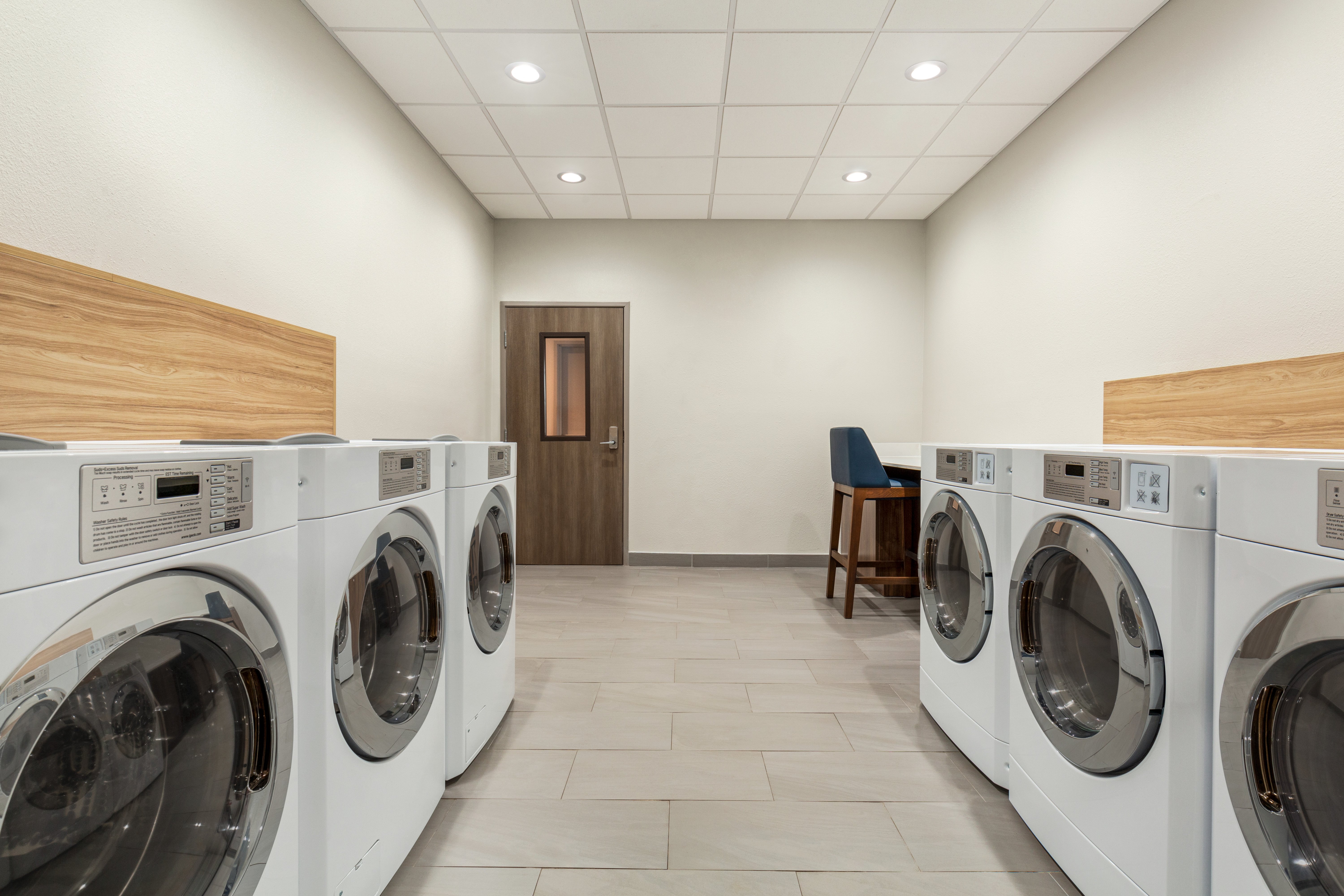 Candlewood Suites Bessemer - Birmingham SW, an IHG Hotel 16/39