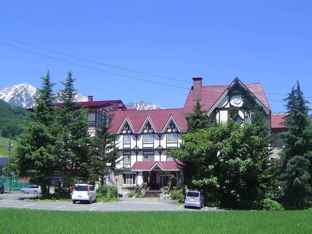 Rosen Heim Hakuba 3/67