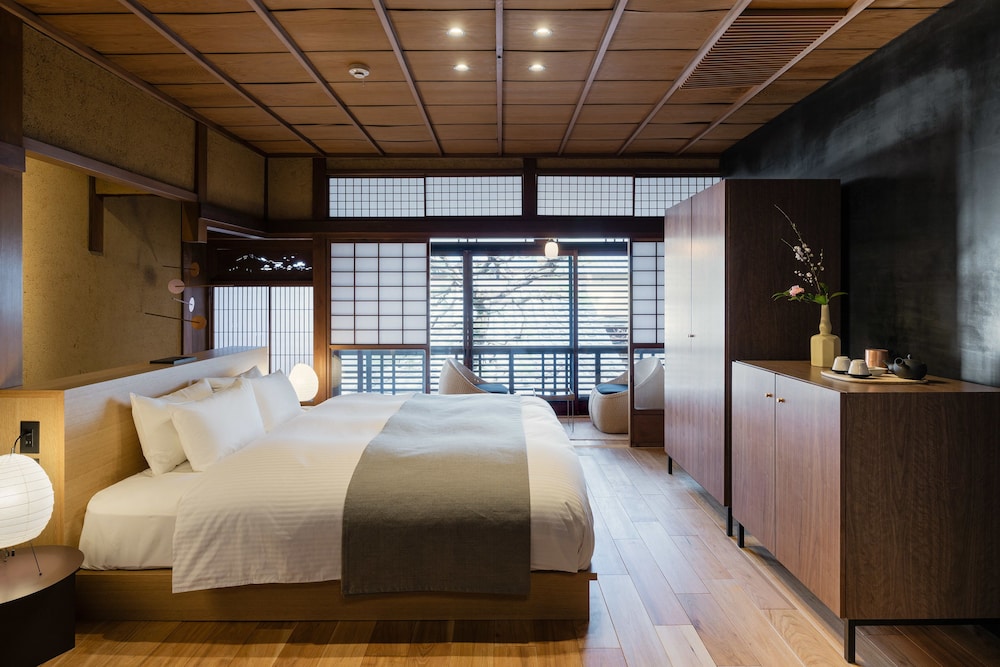 Nazuna Kyoto Gosho 10/50