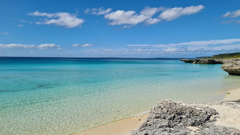 InterContinental Lifou Wadra Bay Resort by IHG 38/50