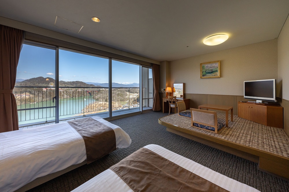 EnaKyo-Onsen Hotel Yuzuriha 8/52