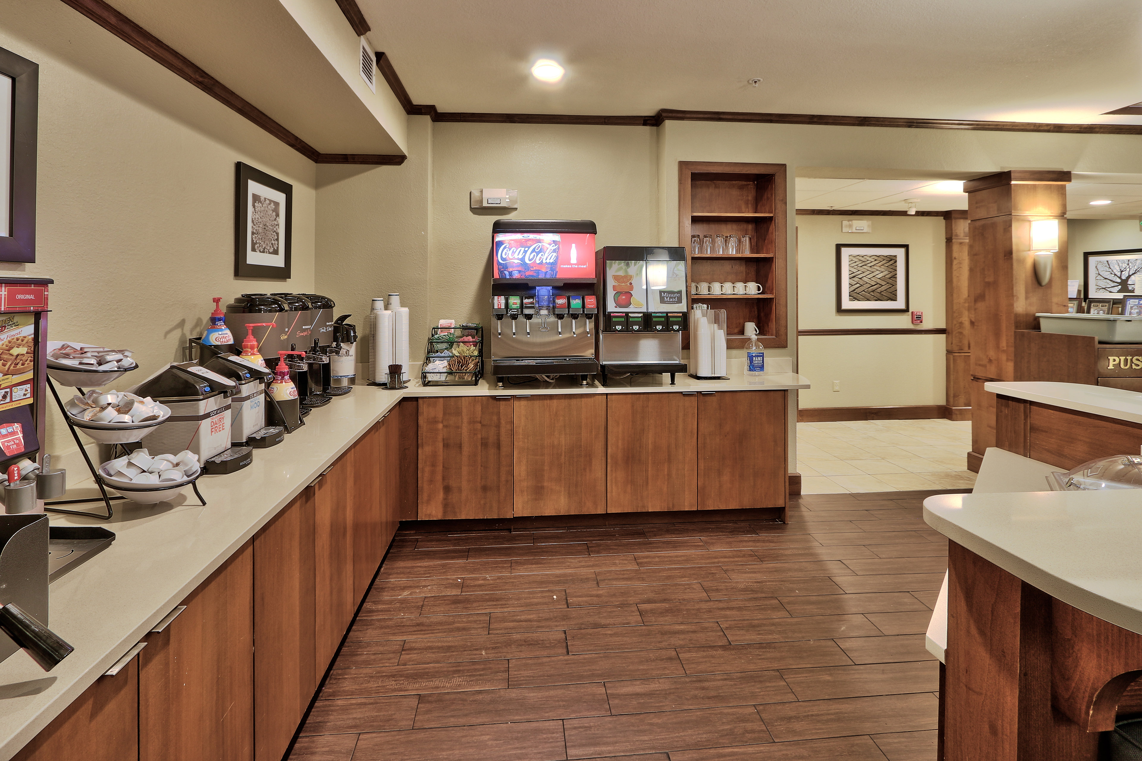 Staybridge Suites Albuquerque North 10/78