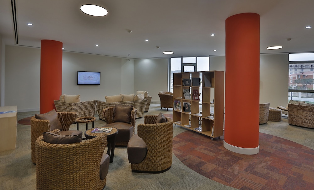 Homebridge Hotel Apartments 40/47