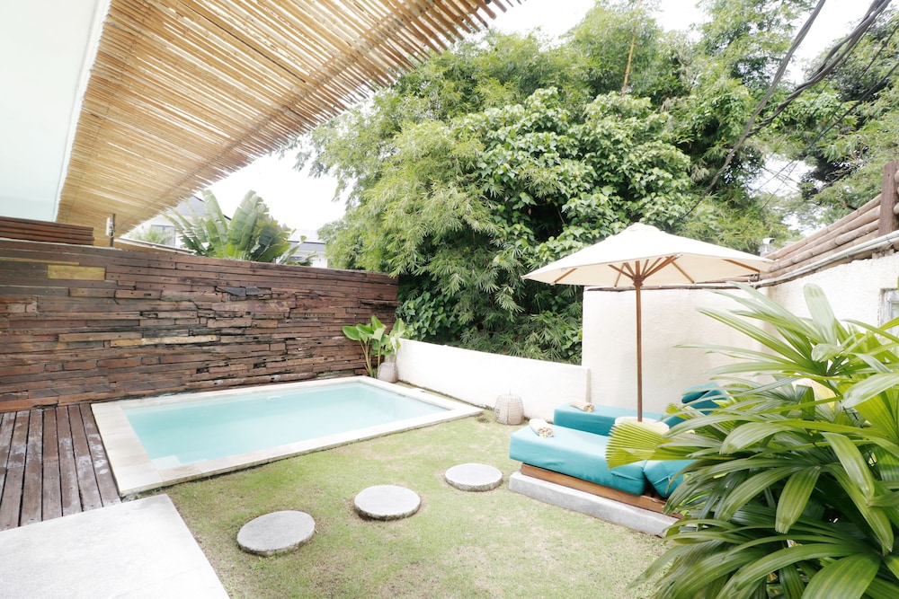 The Apartments Canggu 48/50