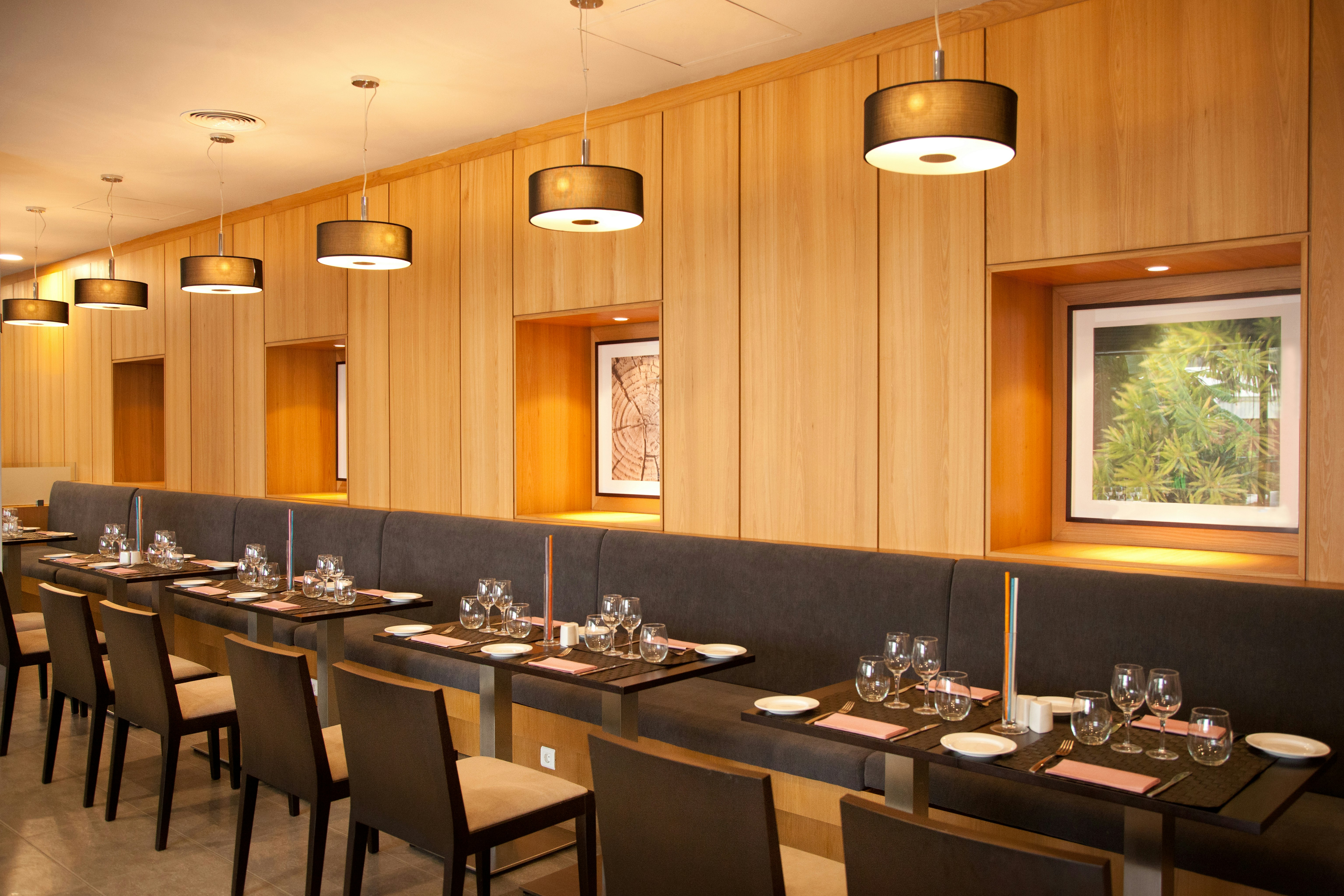 Hilton Garden Inn Malaga 18/30