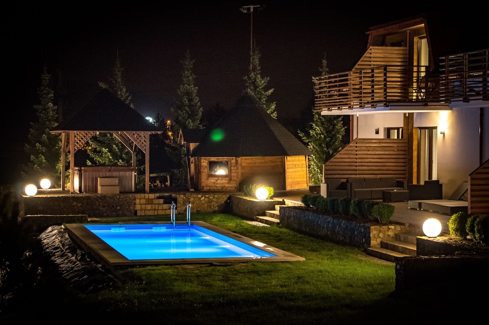 Poduszka Apartamenty Pod Lysica 31/45