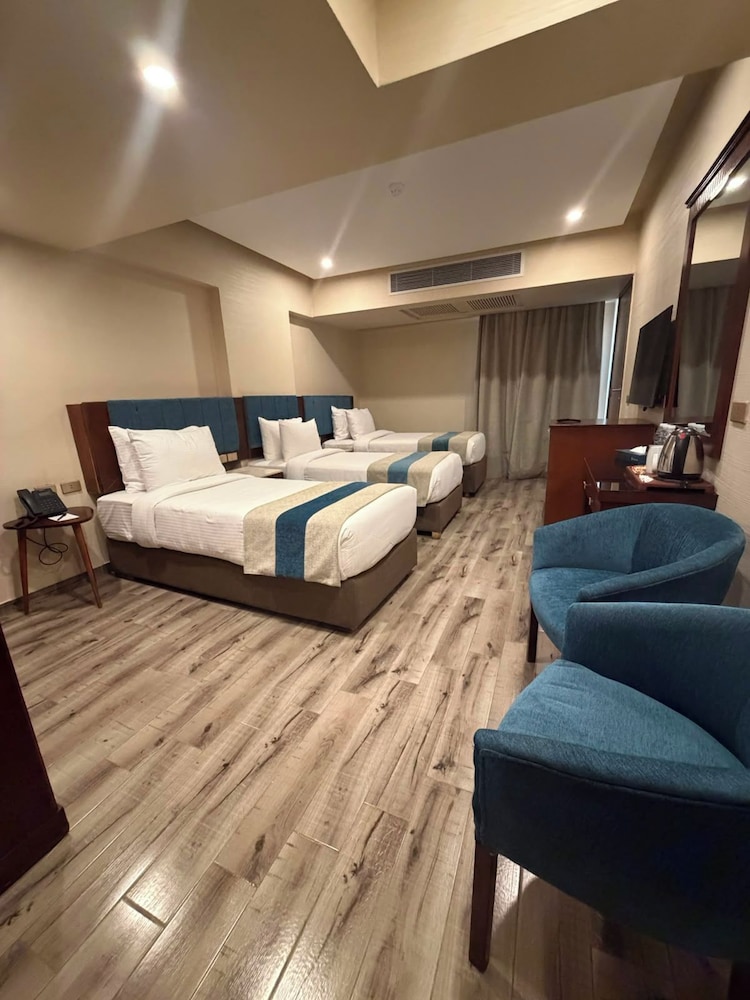 Stay Inn Pyramids Hotel 16/34