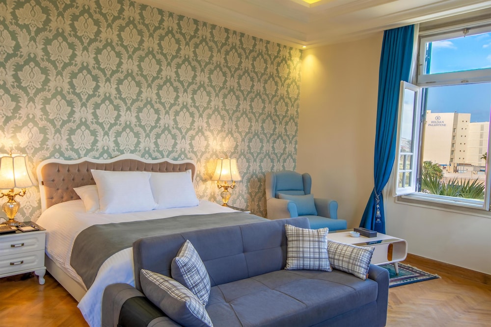 Helnan Palace Hotel 13/58