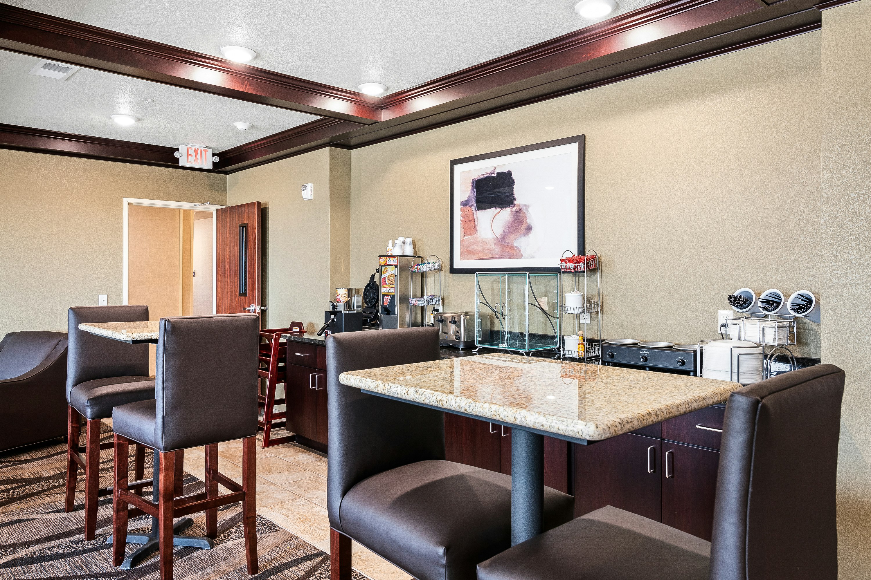 Cobblestone Inn & Suites - Yuma 28/38