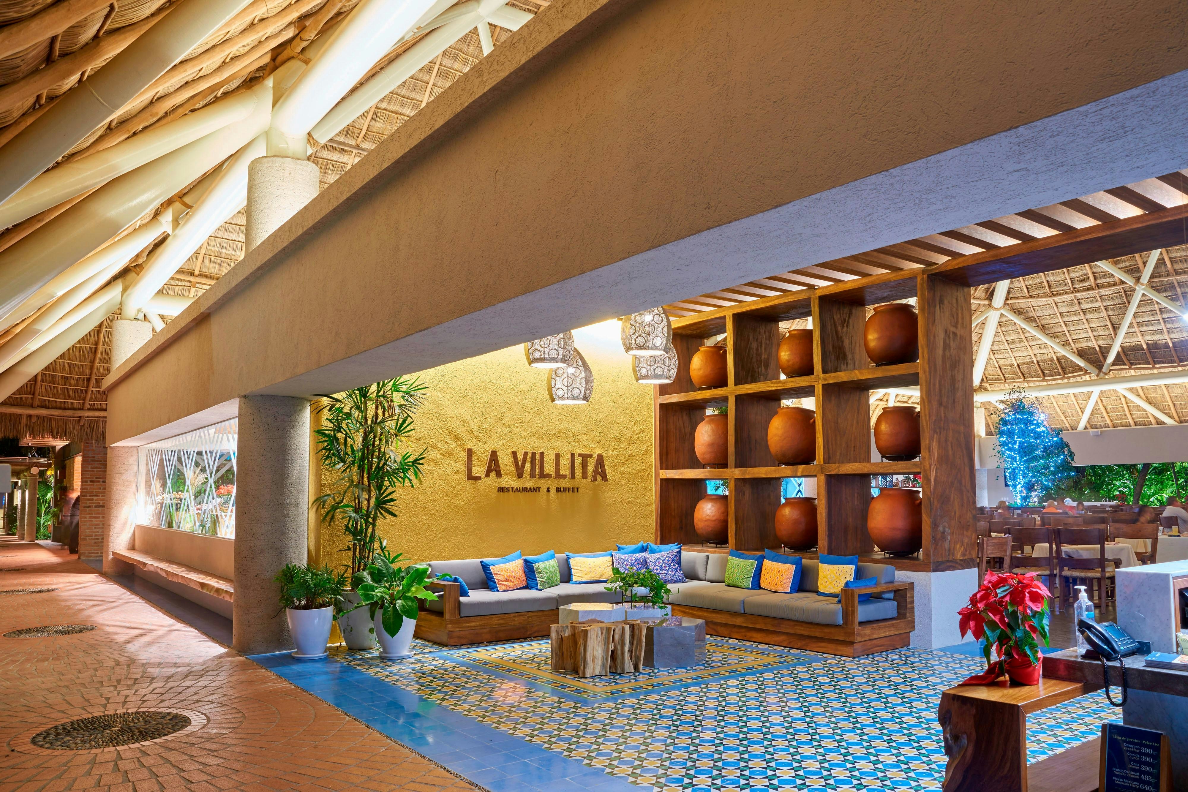Sheraton Buganvilias Puerto Vallarta 58/66