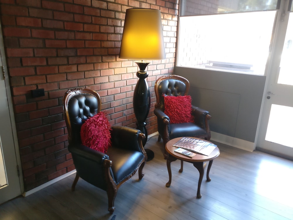Echuca Nirebo Motel 22/33