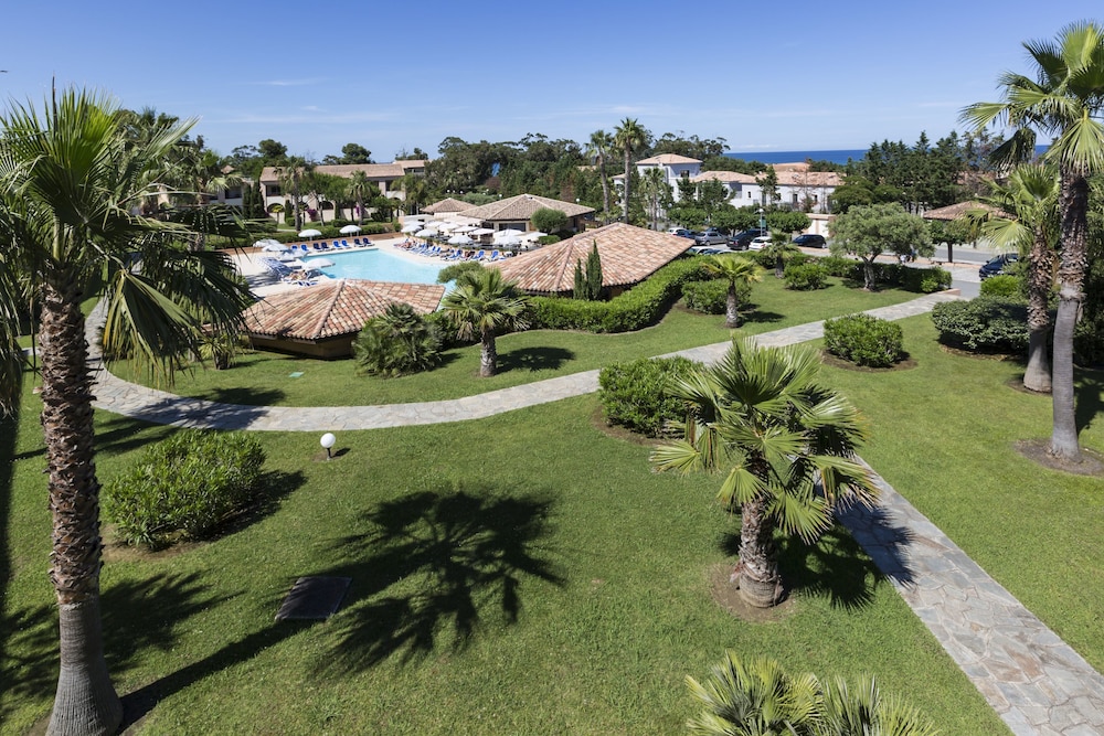 Vacancéole Residence Sognu di Mare 11/61