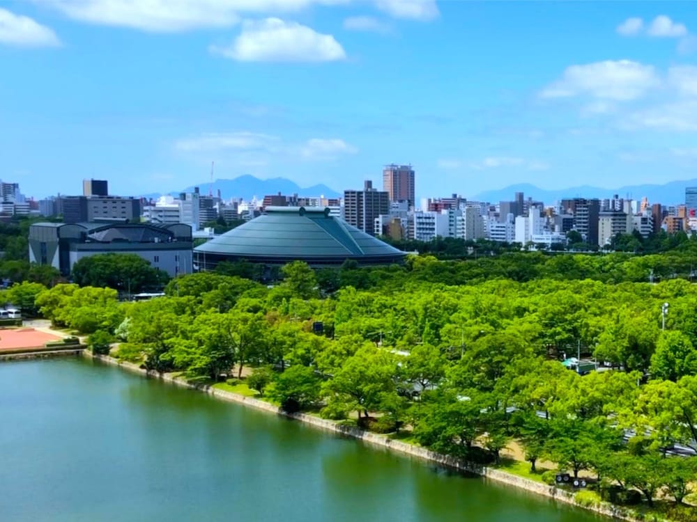 Toyoko Inn Hiroshima-eki Shinkansen-guchi No.1 47/50
