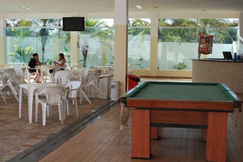 Diroma Internacional Resort 75/80
