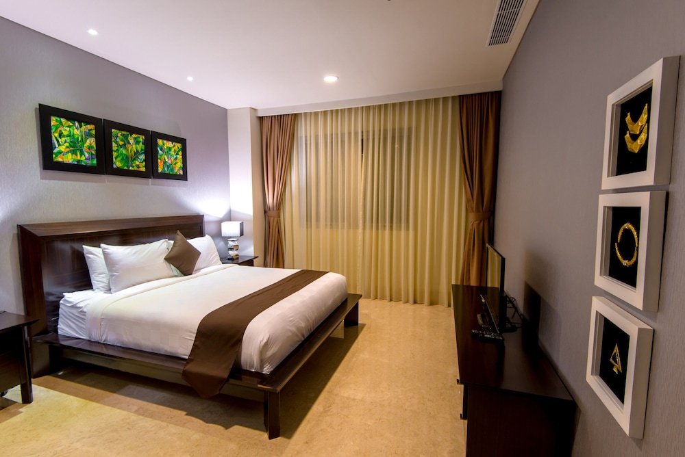 Luxury Apartment At Ayana Residences 12/50