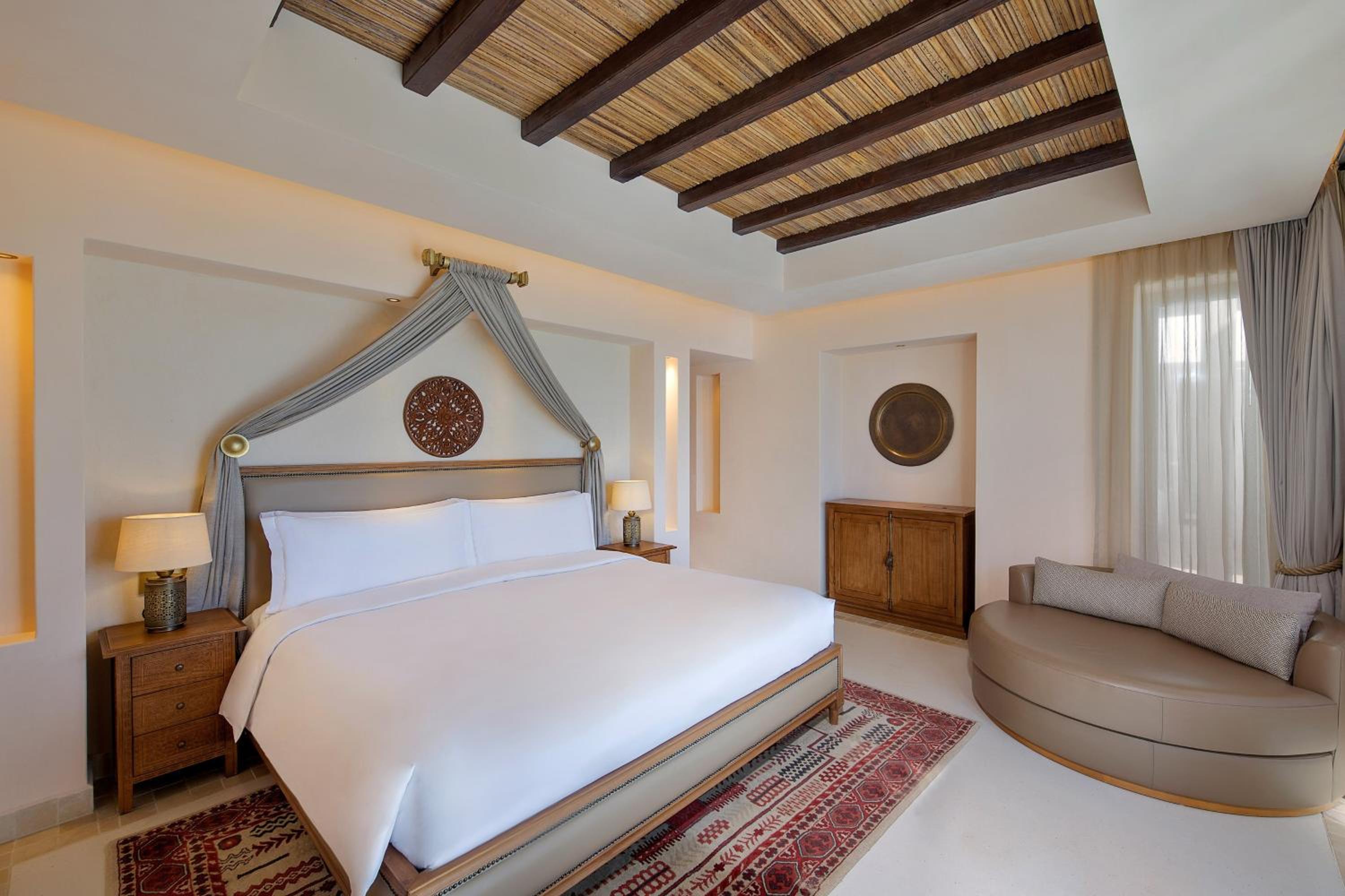 1 Bedroom, Villa, Desert View