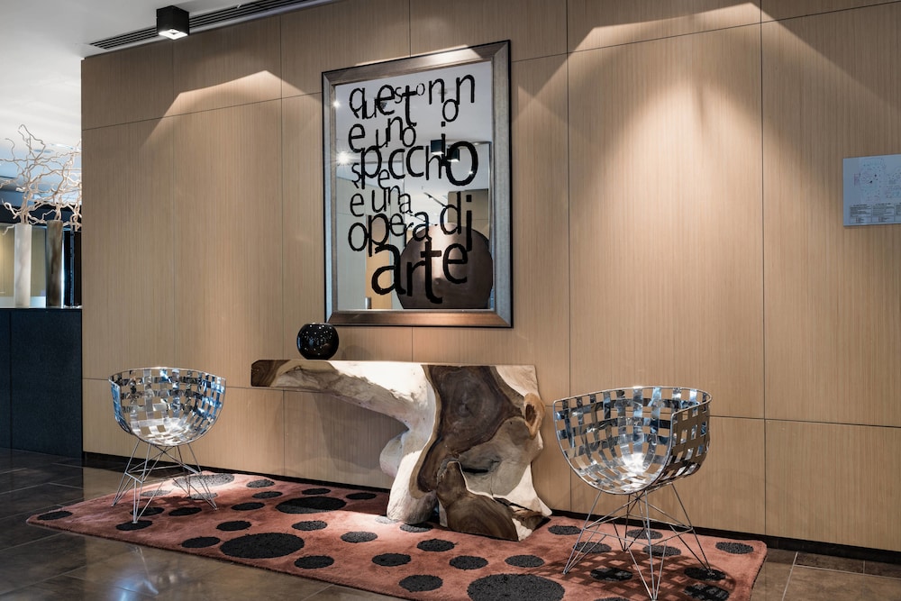 Ac Hotel Milano By Marriott 27/35