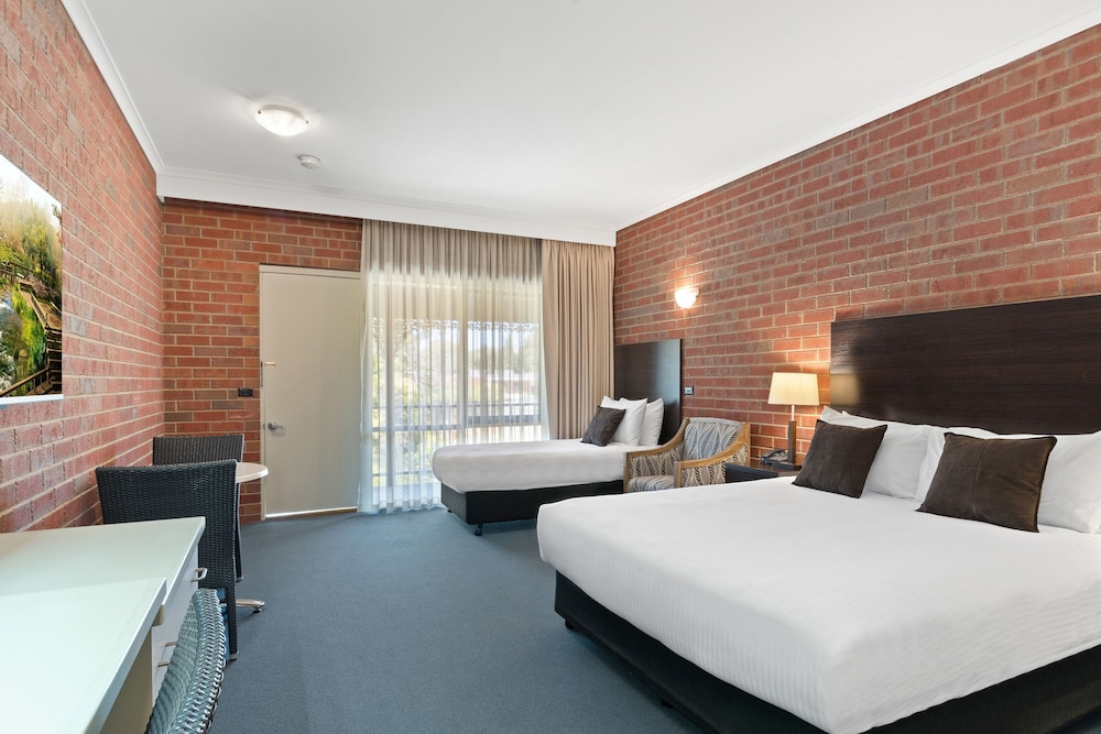 Burke And Wills Motor Inn Swan Hill 15/37