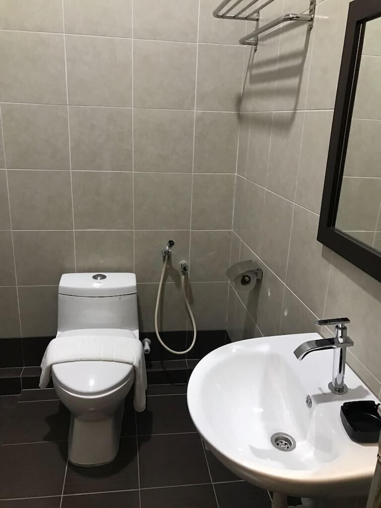 JQ BL Hotel 15/15