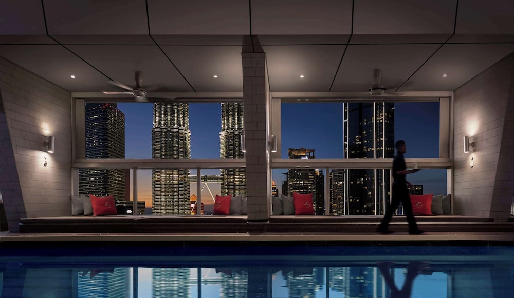 Traders Hotel Kuala Lumpur 32/62