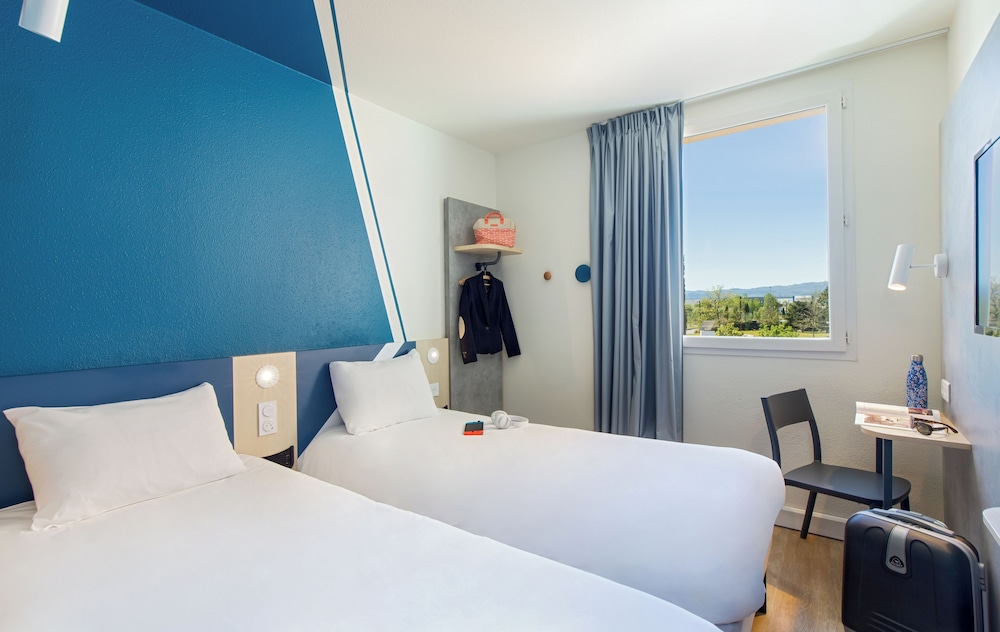ibis budget Valence Nord Plateau des Couleures 23/54