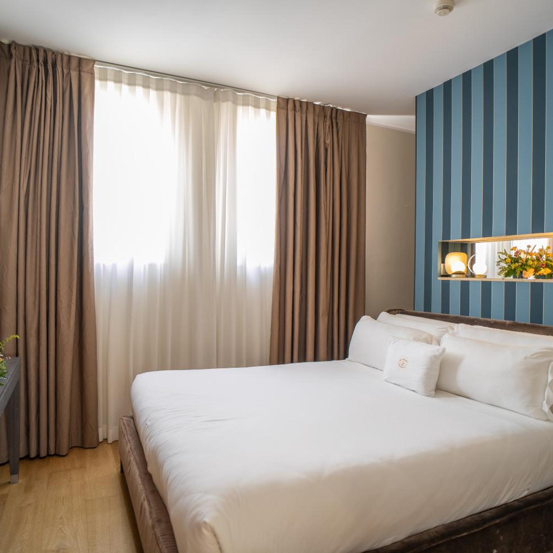 جناح رئاسي، Grand Hotel Alassio Beach & SPA Resort 2/8