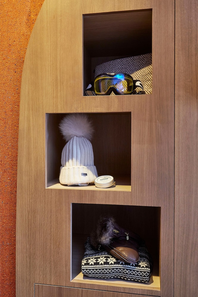 ホテル デ ドロモン バイ ソウェル コレクション 写真5