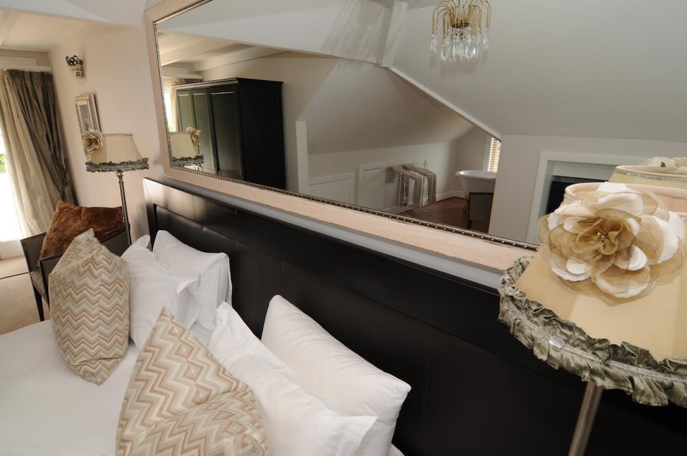 Abbey Manor Luxury Guesthouse 27/70
