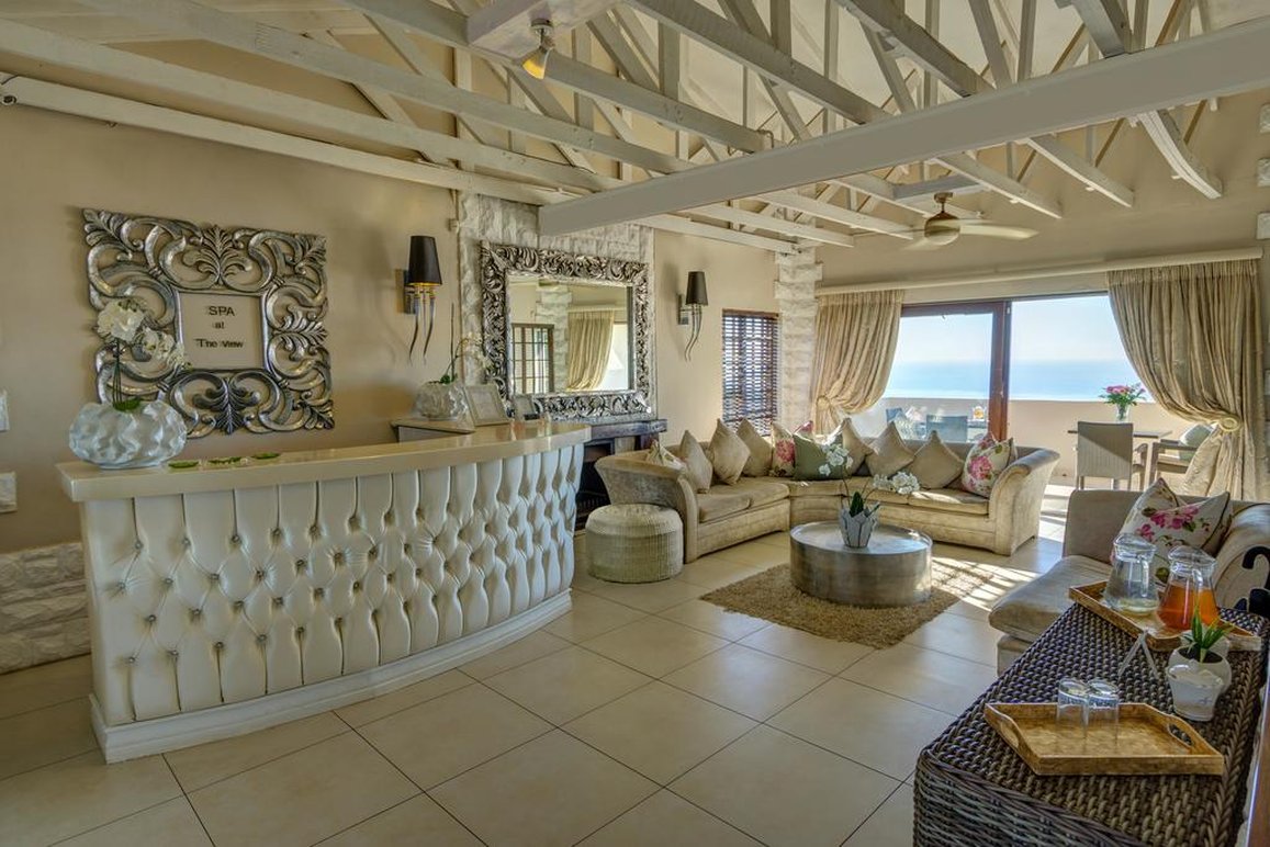 The View Boutique Hotel And Spa 11/23