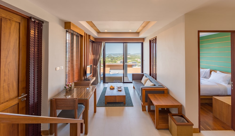 Andakiri Pool Villa 38/57