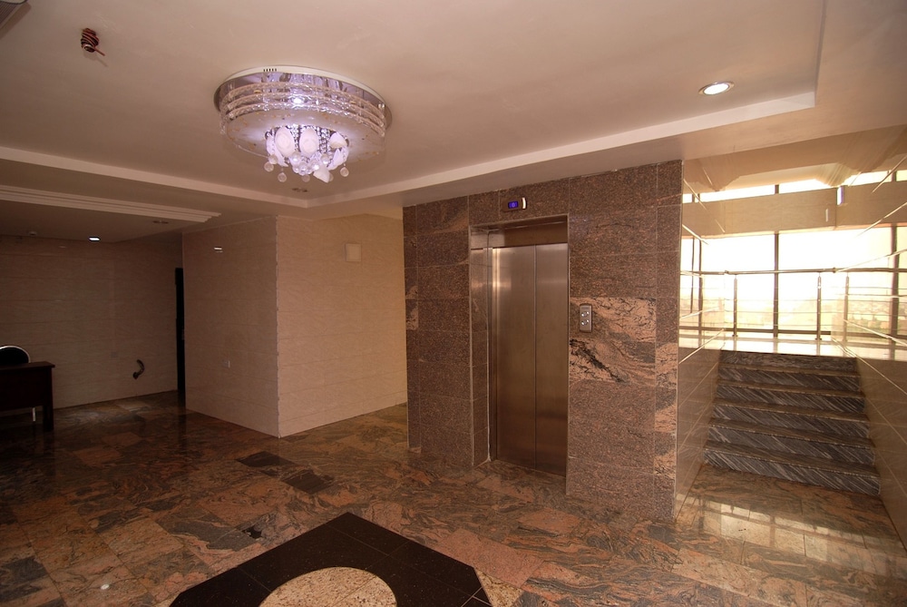 Starview Palace Hotel 10/50