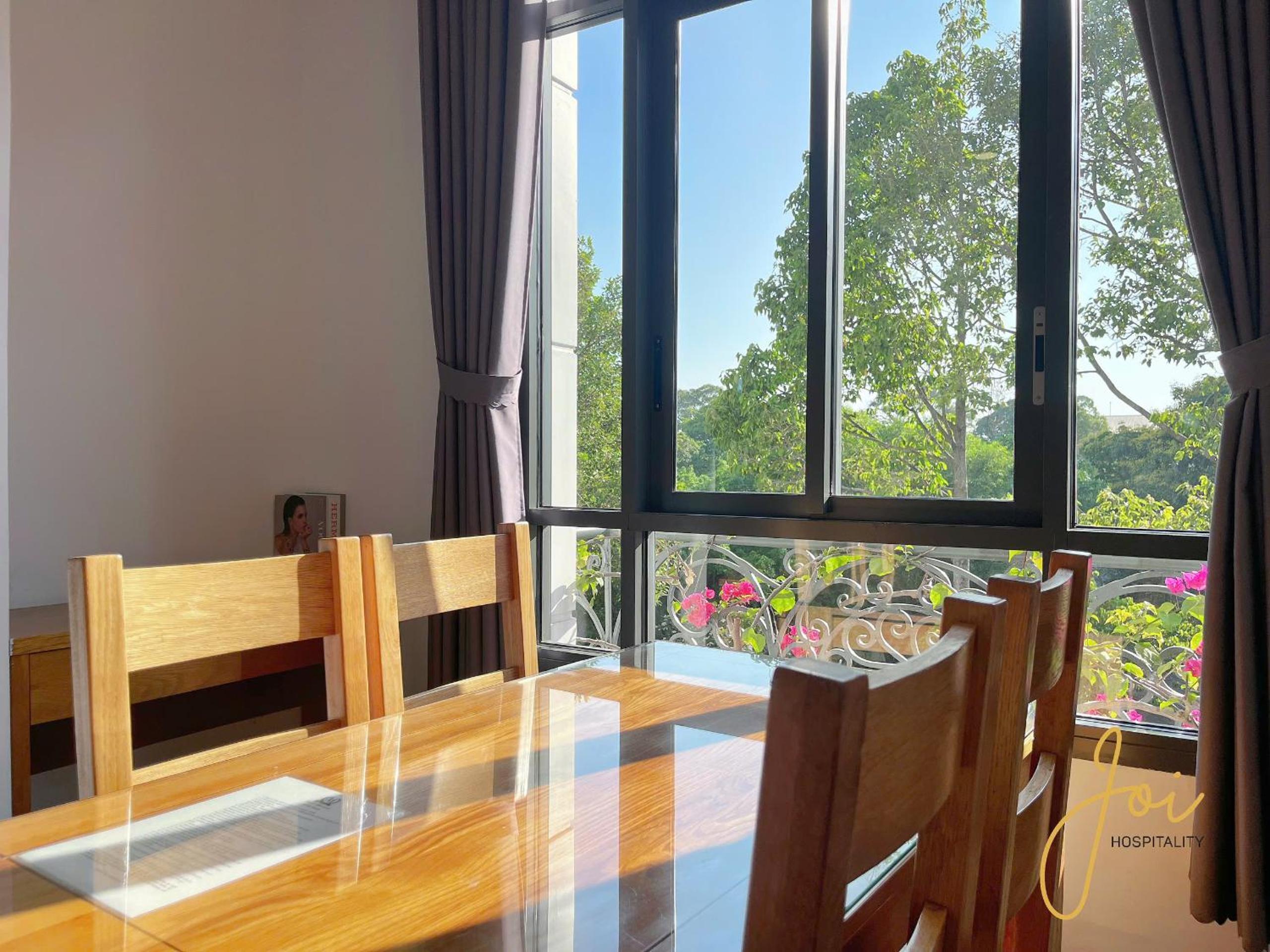 Kim Minh Hotel & Apartment 44/59