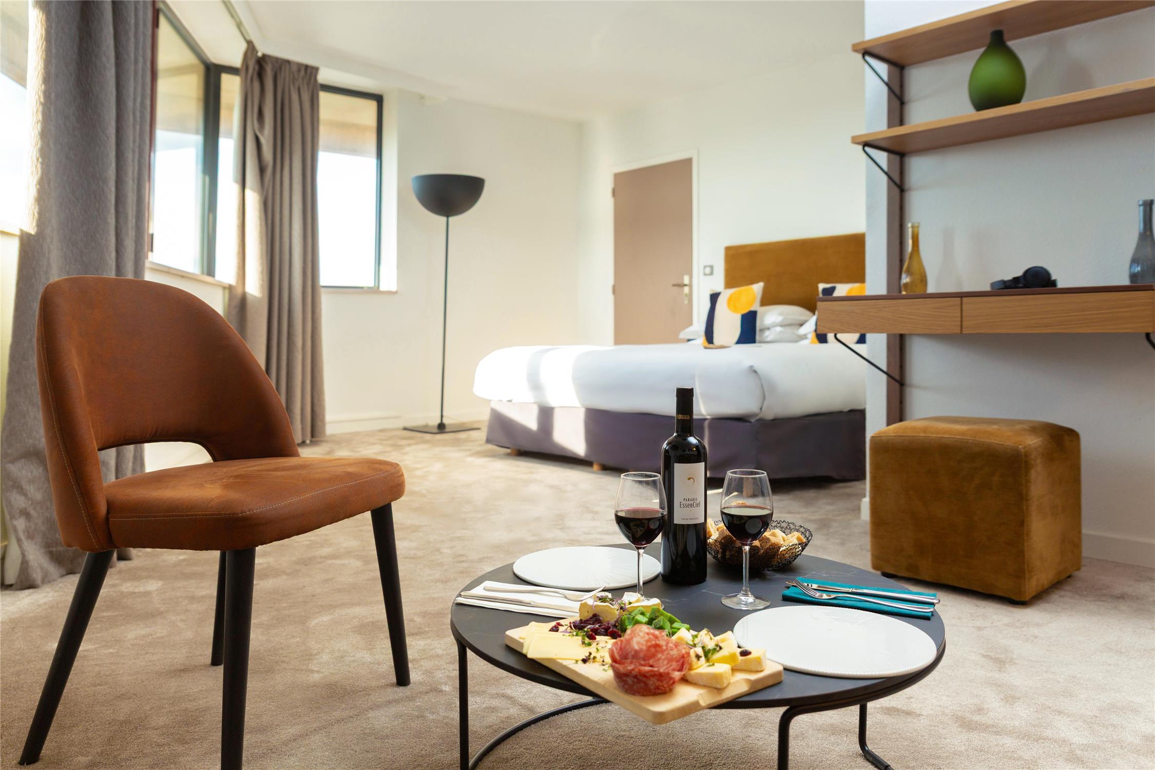 Best Western Le Galice Aix Centre-ville 24/46