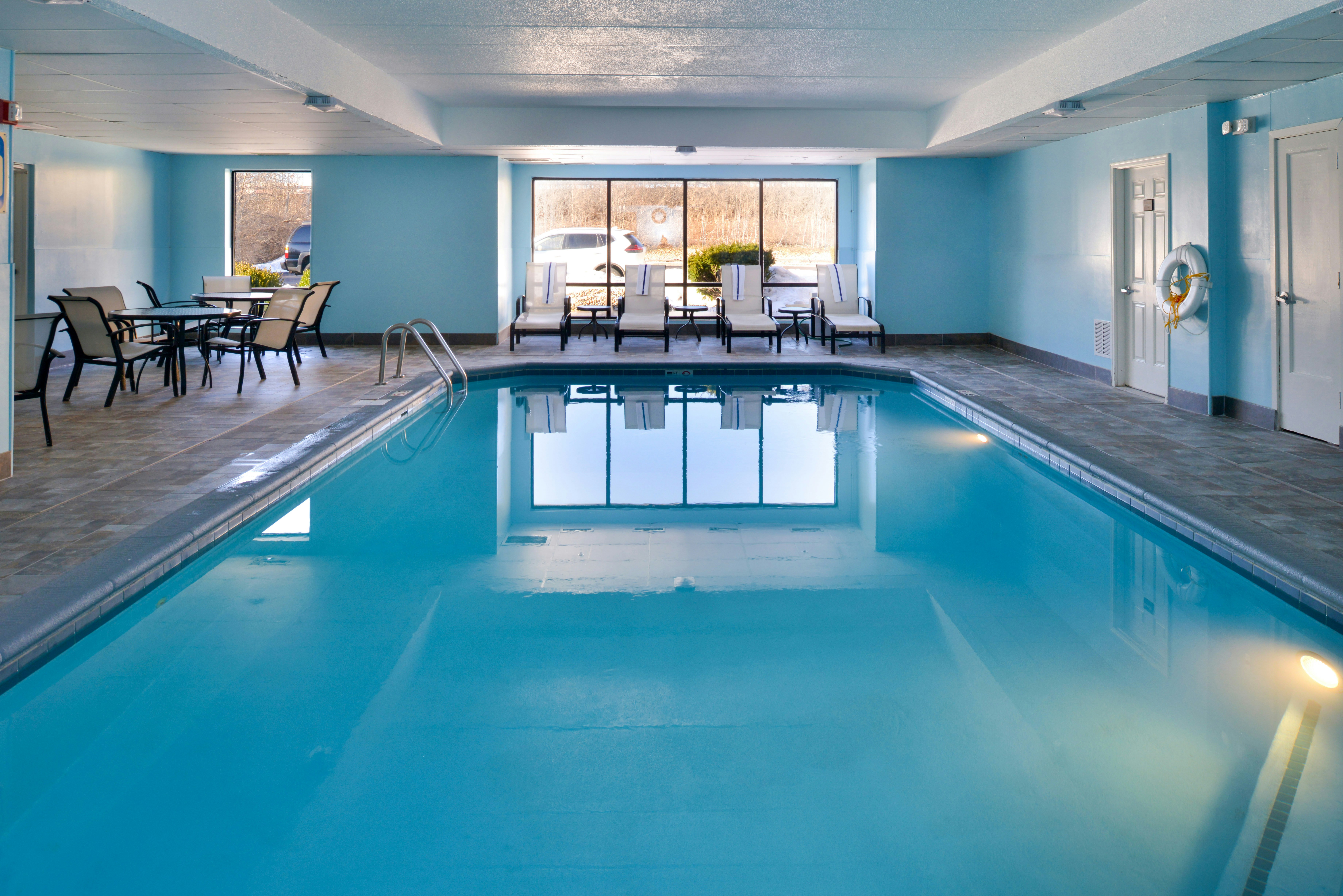 Hampton Inn Columbus East 35/61