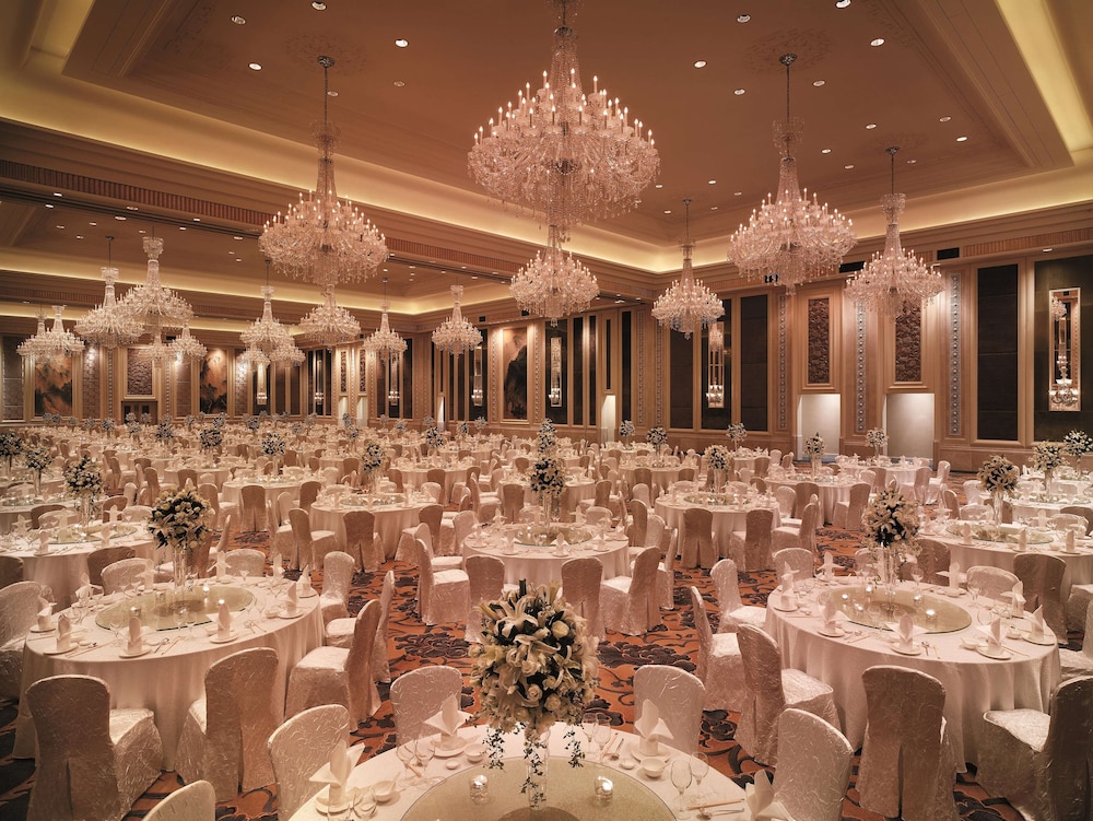 Shangri La Guilin 27/49