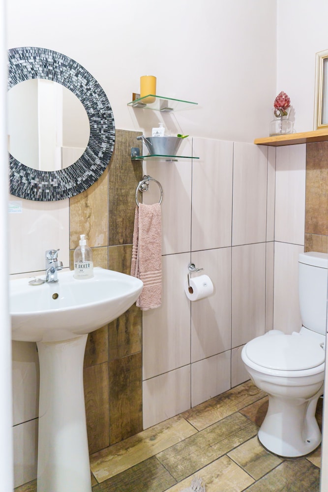 De Akker Guest House 48/50
